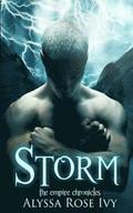 Storm: Book 5 of the Empire Chronicles