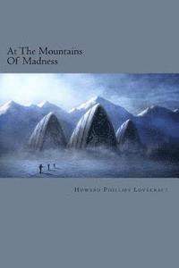 Howard Phillips Lovecraft, Edibook - At The Mountains Of Madness, Häftad
