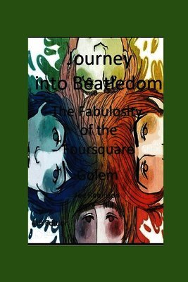 Joe Robinson - Journey Into Beatledom, Häftad