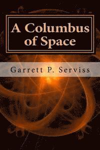 Garrett P. Serviss, Hollybook - A Columbus of Space, Häftad. Tillgänglighet: Lägg i varukorg
