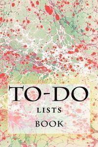 Richard B. Foster - To-Do Lists Book: Stay Organized, Häftad. Tillgänglighet: Lägg i varukorg