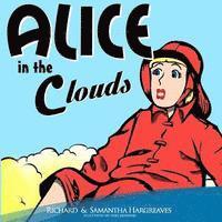 Samantha Hargreaves, Richard Hargreaves - Alice in the Clouds, Häftad