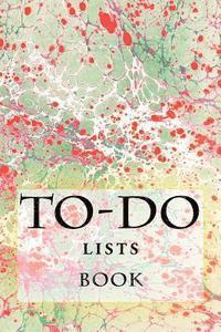 Richard B. Foster - To-Do Lists Book: Stay Organized, Häftad. Tillgänglighet: Lägg i varukorg