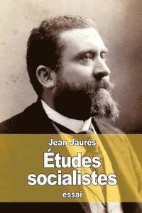 Jean Jaurès - Études socialistes, Häftad