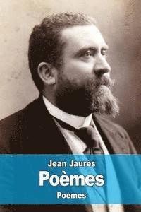 Jean Jaurès - Poèmes, Häftad