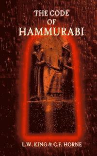 L. W. King - The Code of Hammurabi, Häftad. Tillgänglighet: Lägg i varukorg