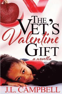 J. L. Campbell - The Vet's Valentine Gift: Book 2 - Sweet Romance, Häftad. Tillgänglighet: Lägg i varukorg