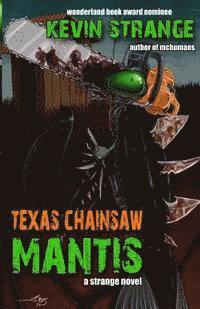 Sean Ferrari - Texas Chainsaw Mantis, Häftad. Tillgänglighet: Lägg i varukorg