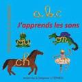 ABC, J'apprends les sons