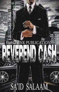 Sa'id Salaam - Reverend Cash: Let Us Prey, Häftad. Tillgänglighet: Lägg i varukorg