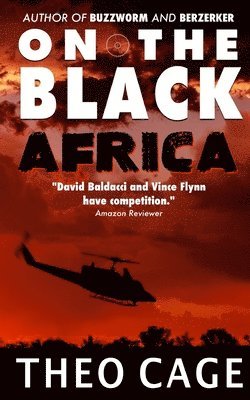 Theo Cage - On The Black: Africa, Häftad. Tillgänglighet: Lägg i varukorg