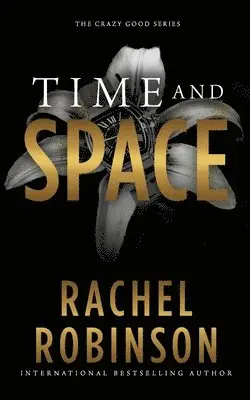 Rachel Robinson - Time and Space, Häftad. Tillgänglighet: Lägg i varukorg