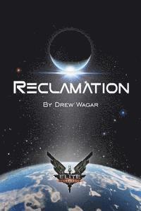 Heather Murphy, Drew Wagar - Elite: Reclamation, Häftad