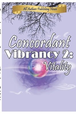 Queen Of Spades, Synful Desire - Concordant Vibrancy 2: Vitality, Häftad. Tillgänglighet: Lägg i varukorg