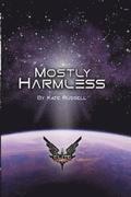 Elite: Mostly Harmless