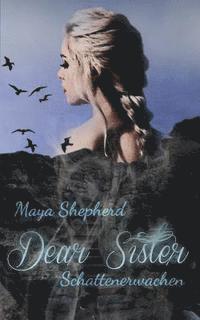 Maya Shepherd - Schattenerwachen, Häftad. Tillgänglighet: Lägg i varukorg