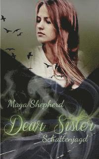 Maya Shepherd - Schattenjagd, Häftad. Tillgänglighet: Lägg i varukorg
