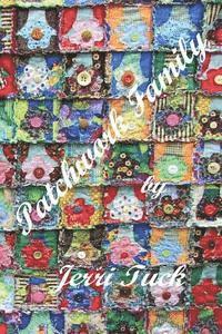 Jerri Tuck - Patchwork Family, Häftad. Tillgänglighet: Lägg i varukorg