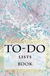 Richard B. Foster - To-Do Lists Book: Stay Organized, Häftad. Tillgänglighet: Lägg i varukorg