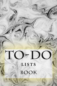 Richard B. Foster - To-Do Lists Book: Stay Organized, Häftad. Tillgänglighet: Lägg i varukorg