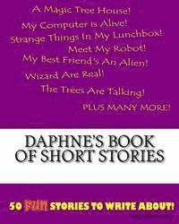 K. P. Lee - Daphne's Book Of Short Stories, Häftad. Tillgänglighet: Lägg i varukorg