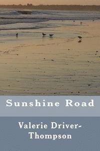 David Coggins, Andrew C. Thompson - Sunshine Road, Häftad