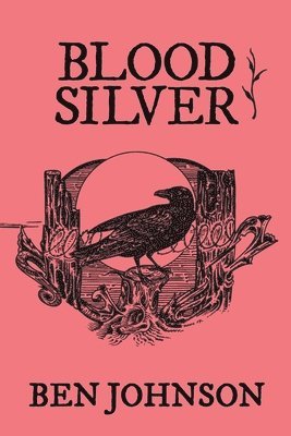Ben Johnson - Blood Silver: Webworld: Book 2, Häftad. Tillgänglighet: Lägg i varukorg