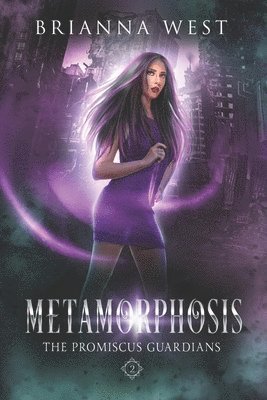 Brianna West - Metamorphosis, Häftad. Tillgänglighet: Lägg i varukorg