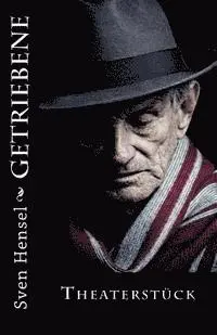 Sven Hensel - Getriebene, Häftad. Tillgänglighet: Lägg i varukorg