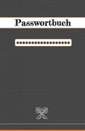 Passwortbuch (kompakt): Bringt Ordnung in Ihre 'Zettelwirtschaft'