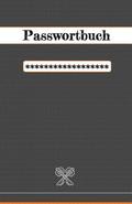 Passwortbuch (kompakt): Bringt Ordnung in Ihre "Zettelwirtschaft"