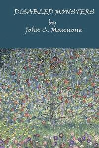 John C. Mannone - Disabled Monsters, Häftad. Tillgänglighet: Lägg i varukorg