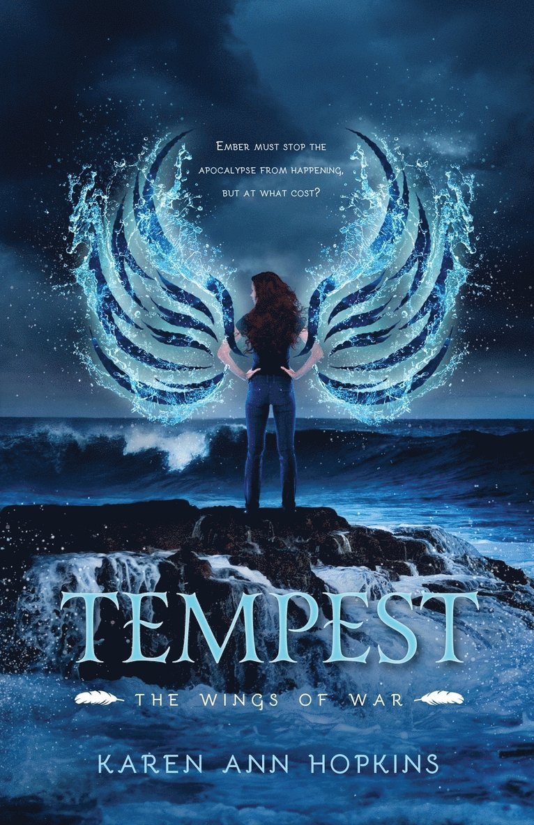 Karen Ann Hopkins - Tempest, Häftad. Tillgänglighet: Lägg i varukorg