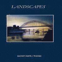 Nigel Bray, Simon O'Corra - Sachet Mixte Themes: Landscapes, Häftad. Tillgänglighet: Lägg i varukorg