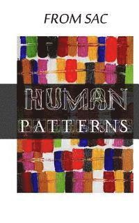 Jordan Davidson, C. J. Green - From Sac: Human Patterns, Häftad