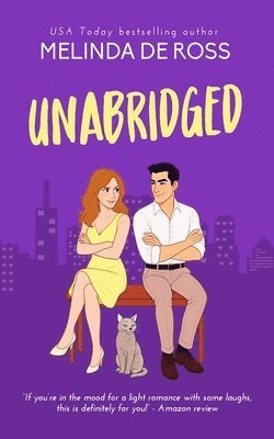 Melinda De Ross - Unabridged, Häftad. Tillgänglighet: Tillfälligt slut