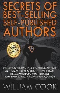 Matt Drabble, April M. Reign - Secrets of Best-Selling Self-Published Authors: Indie Power Tips, Häftad. Tillgänglighet: Lägg i varukorg
