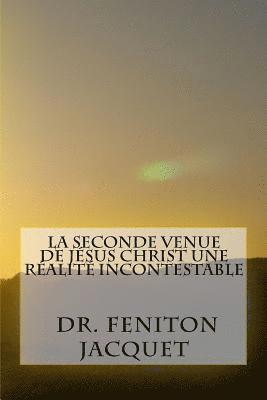 F. Jacquet - La Seconde Venue de J, Häftad. Tillgänglighet: Lägg i varukorg