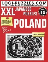 Urszula Marciniak, Andrzej Baran - XXL Japanese Puzzles, Häftad. Tillgänglighet: Lägg i varukorg