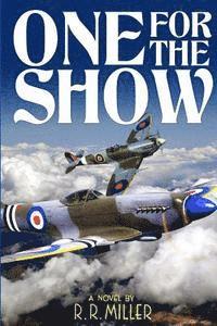 R. R. Miller - "One for the Show": The Life and Times of Anthony James, Häftad. Tillgänglighet: Lägg i varukorg