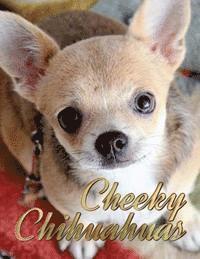Ironpower Publishing - Cheeky Chihuahuas, Häftad. Tillgänglighet: Lägg i varukorg
