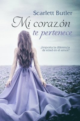 Alexia Jorques, Scarlett Butler - Mi corazón te pertenece, Häftad. Tillgänglighet: Lägg i varukorg