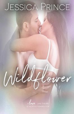 Jessica Prince - Wildflower, Häftad. Tillgänglighet: Lägg i varukorg
