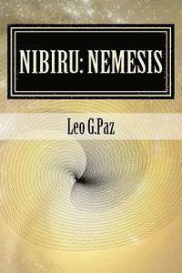 Nibiru: Nemesis: The Planet X Event
