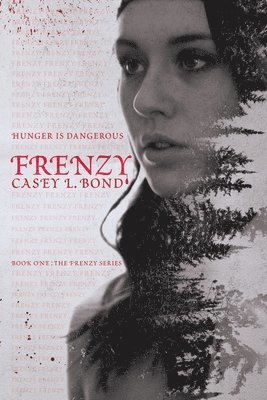 Casey L Bond, Stacy Sanford - Frenzy, Häftad. Tillgänglighet: Lägg i varukorg