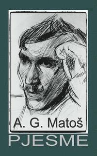 Antun Gustav Matos, B. K. De Fabris - Pjesme, Häftad. Tillgänglighet: Lägg i varukorg