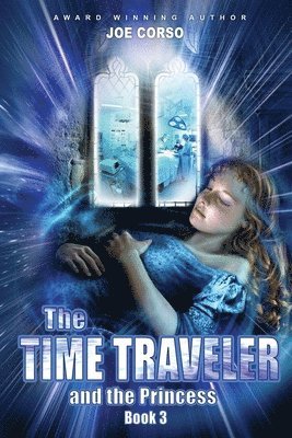 Joe Corso - Time Traveler and the Princess, Häftad. Tillgänglighet: Lägg i varukorg