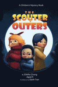 Ottillie Chung - The Scouter-Outers: A Children's Mystery Book, Häftad. Tillgänglighet: Lägg i varukorg