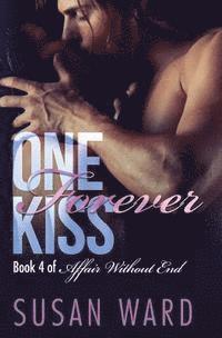 Susan Ward - One Forever Kiss, Häftad. Tillgänglighet: Lägg i varukorg