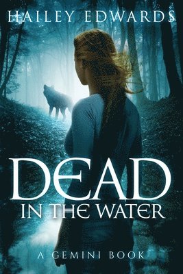 Hailey Edwards - Dead in the Water, Häftad. Tillgänglighet: Lägg i varukorg